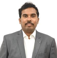 Dr Rajesh Bollam